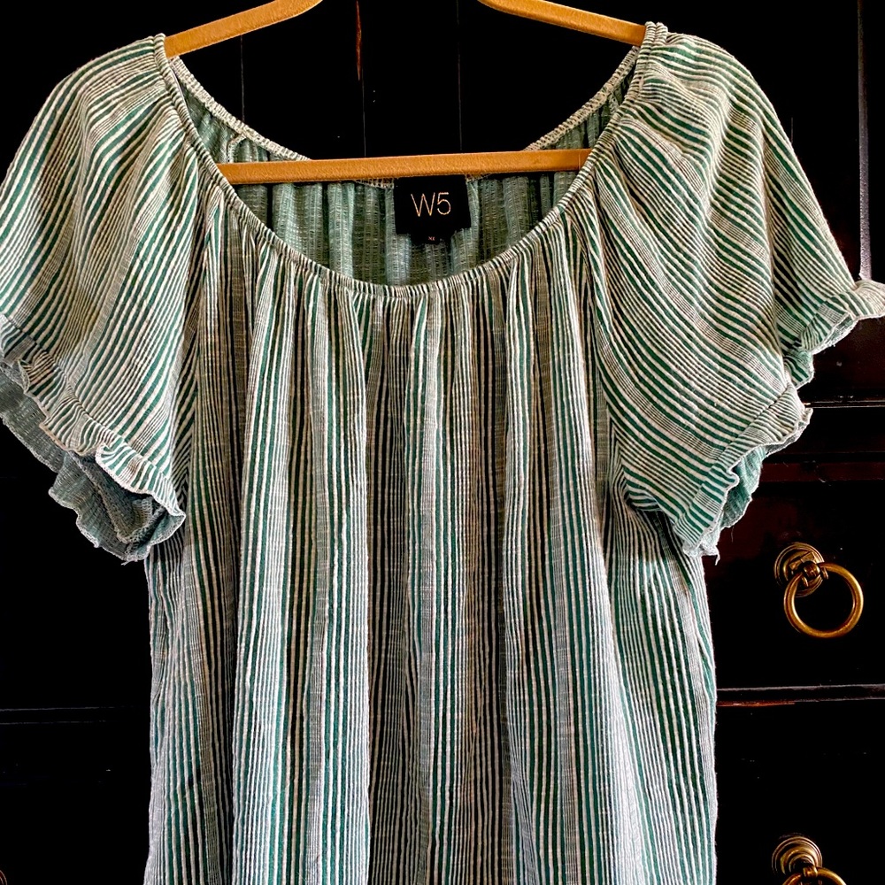 Summer top